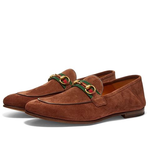 gucci loafer curvy|gucci suede loafer.